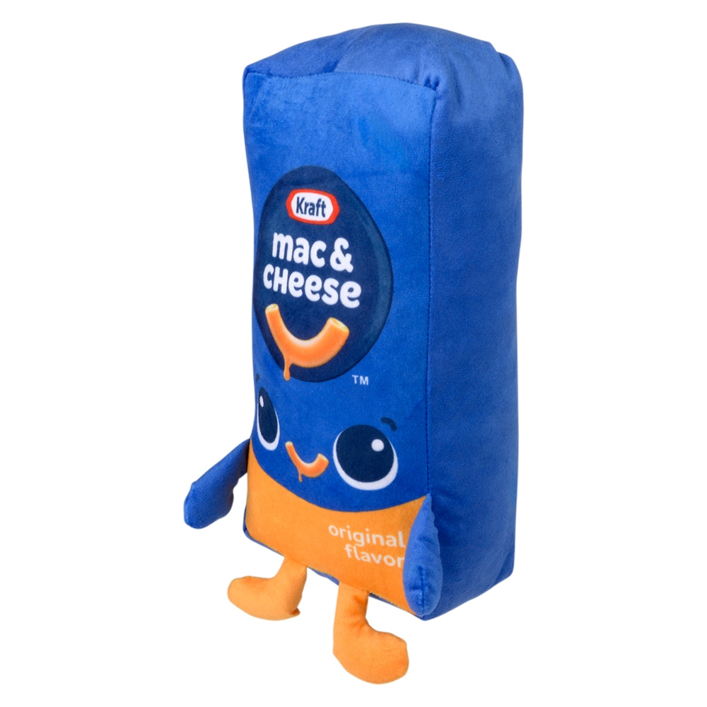 Mac & Cheese Box Plush (1 PC)