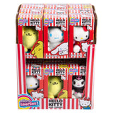 Hello Kitty Plush Assortment (18 PC Display)