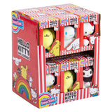 Hello Kitty Plush Assortment (18 PC Display)