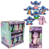 Mini Stitch Plush Characters (1 DSP)