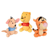 Plush Characters Display (1 DSP)