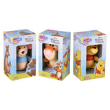 Plush Characters Display (1 DSP)