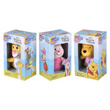 Plush Characters Display (1 DSP)