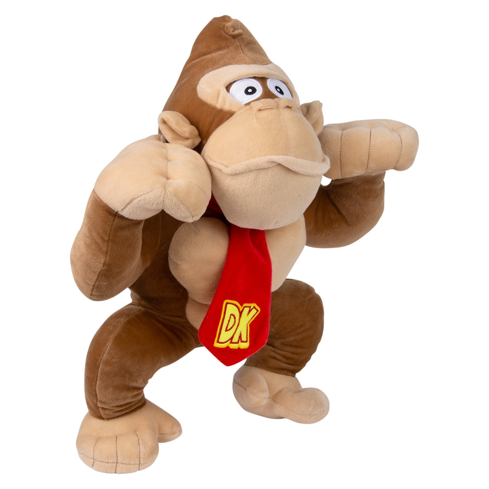 Donkey Kong Plush (1 PC)