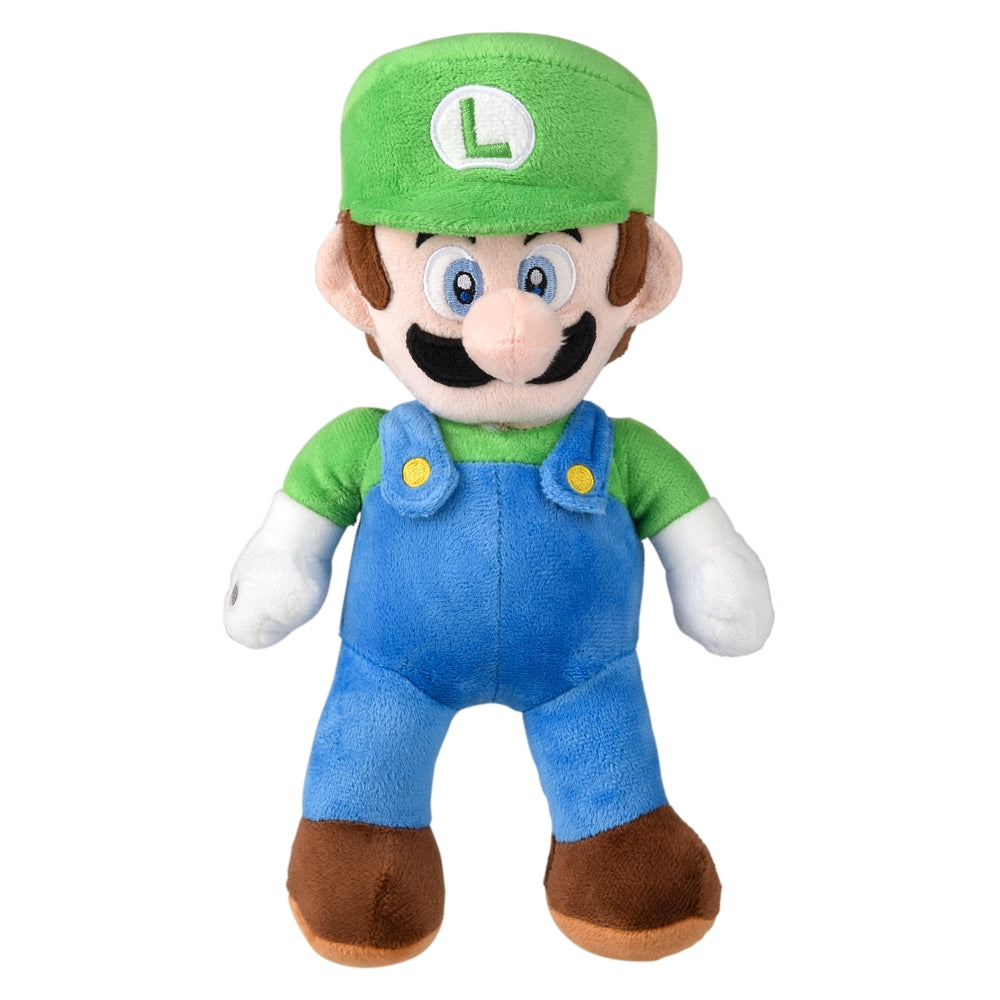 Luigi Plush Toy 16"