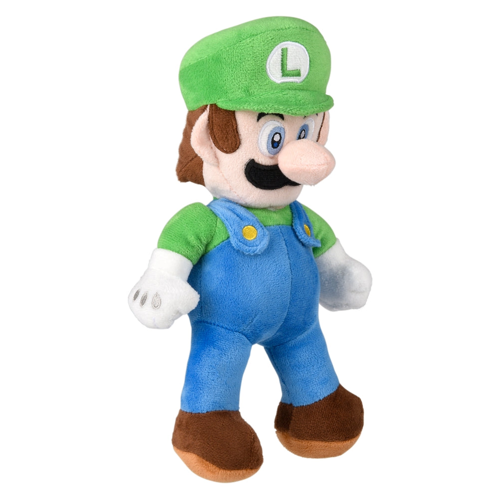 Luigi Plush Toy 16"