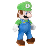Luigi Plush Toy 16"