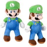 Luigi Plush Toy 16"