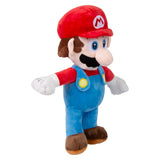 Super Mario Plush 16" (1 PC)