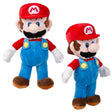 Super Mario Plush 18"