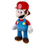 Super Mario Plush 36"