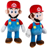 Super Mario Plush 36"