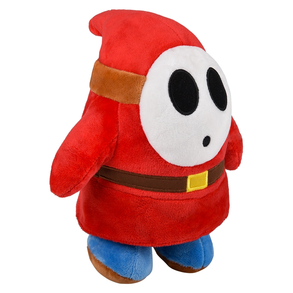 Nintendo Villains Plush (8")