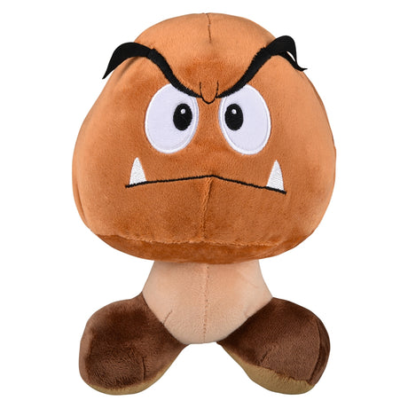 Nintendo Villains Plush (8")