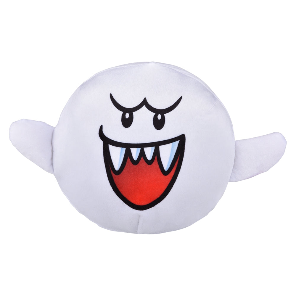 Nintendo Villains Plush (8")