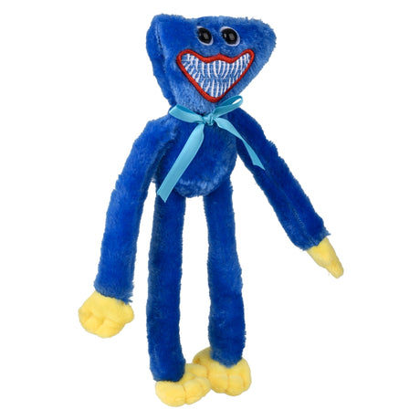 Poppy Playtime Plush Assortment (1 PC)