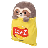 Chip Bag Pals Plush (1 PC)