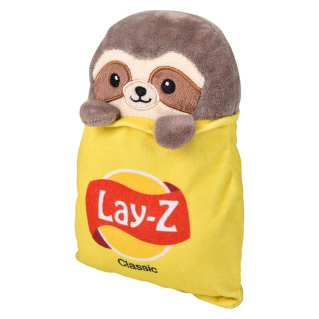 Chip Bag Pals Plush (1 PC)