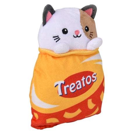 Chip Bag Pals Plush (1 PC)