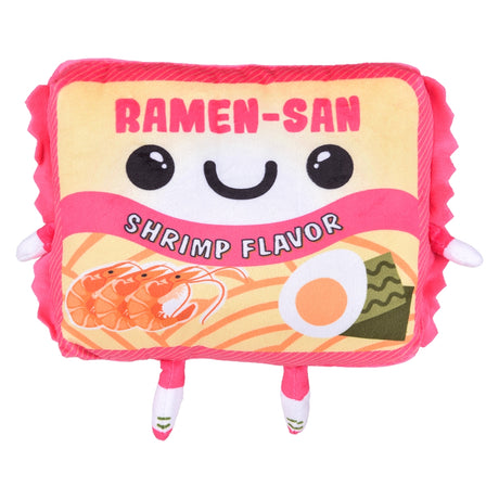 Ramen Plush Toy 9" Assorted (1 PC)