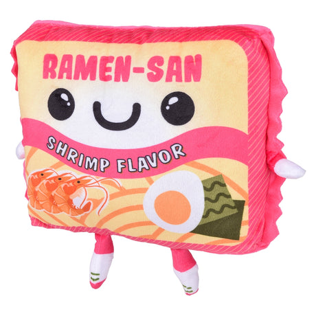 Ramen Plush Toy 9" Assorted (1 PC)