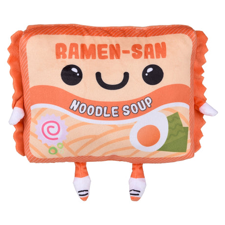Ramen Plush Toy 9" Assorted (1 PC)