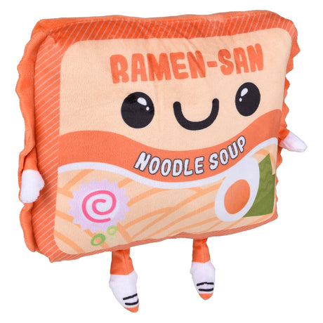 Ramen Plush Toy 9" Assorted (1 PC)