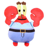 SpongeBob SquarePants Plush Assortment