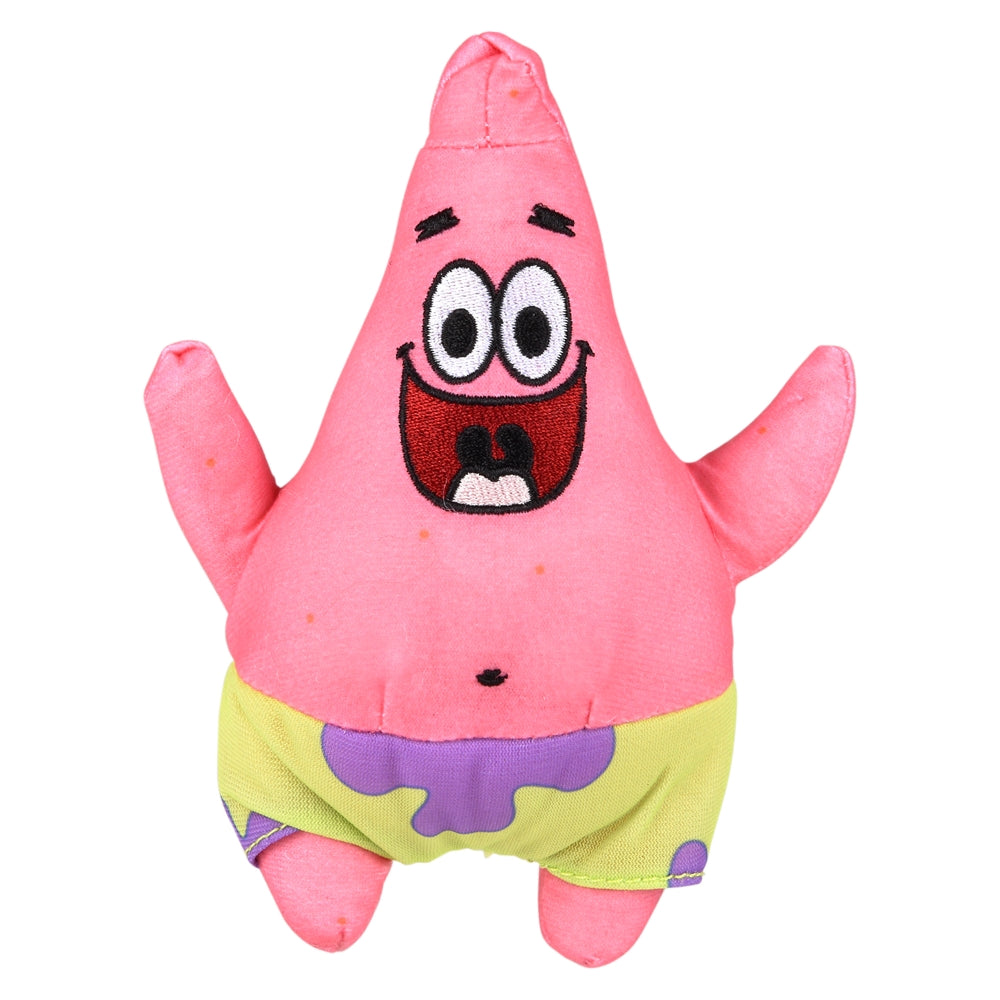 SpongeBob SquarePants Plush Assortment