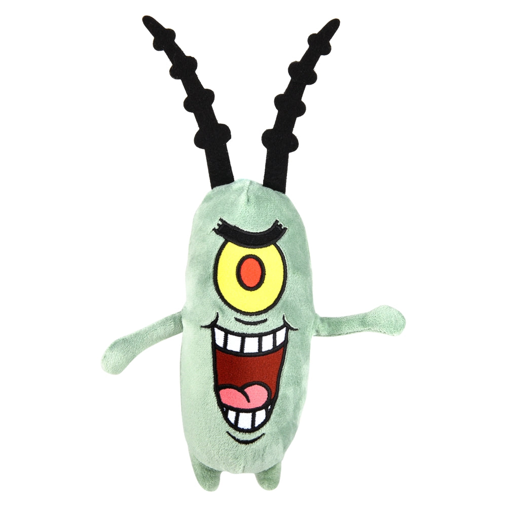 SpongeBob SquarePants Plush Assortment