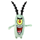 SpongeBob SquarePants Plush Assortment