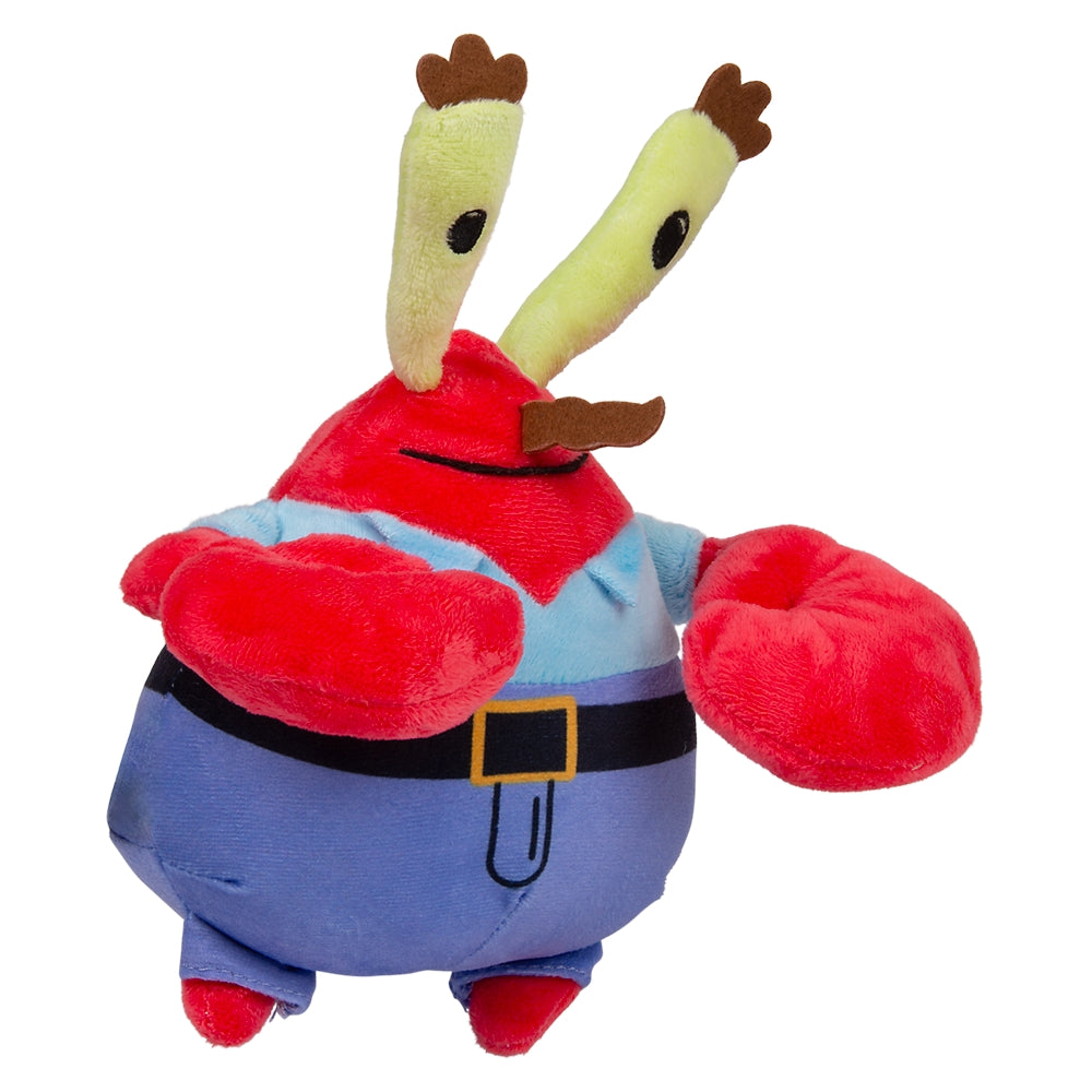SpongeBob SquarePants Plush Assortment (1 PC)