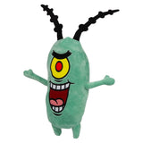 SpongeBob SquarePants Plush Assortment (1 PC)