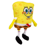 SpongeBob SquarePants Plush Assortment (1 PC)