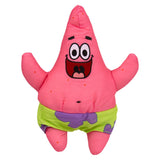 SpongeBob SquarePants Plush Assortment (1 PC)