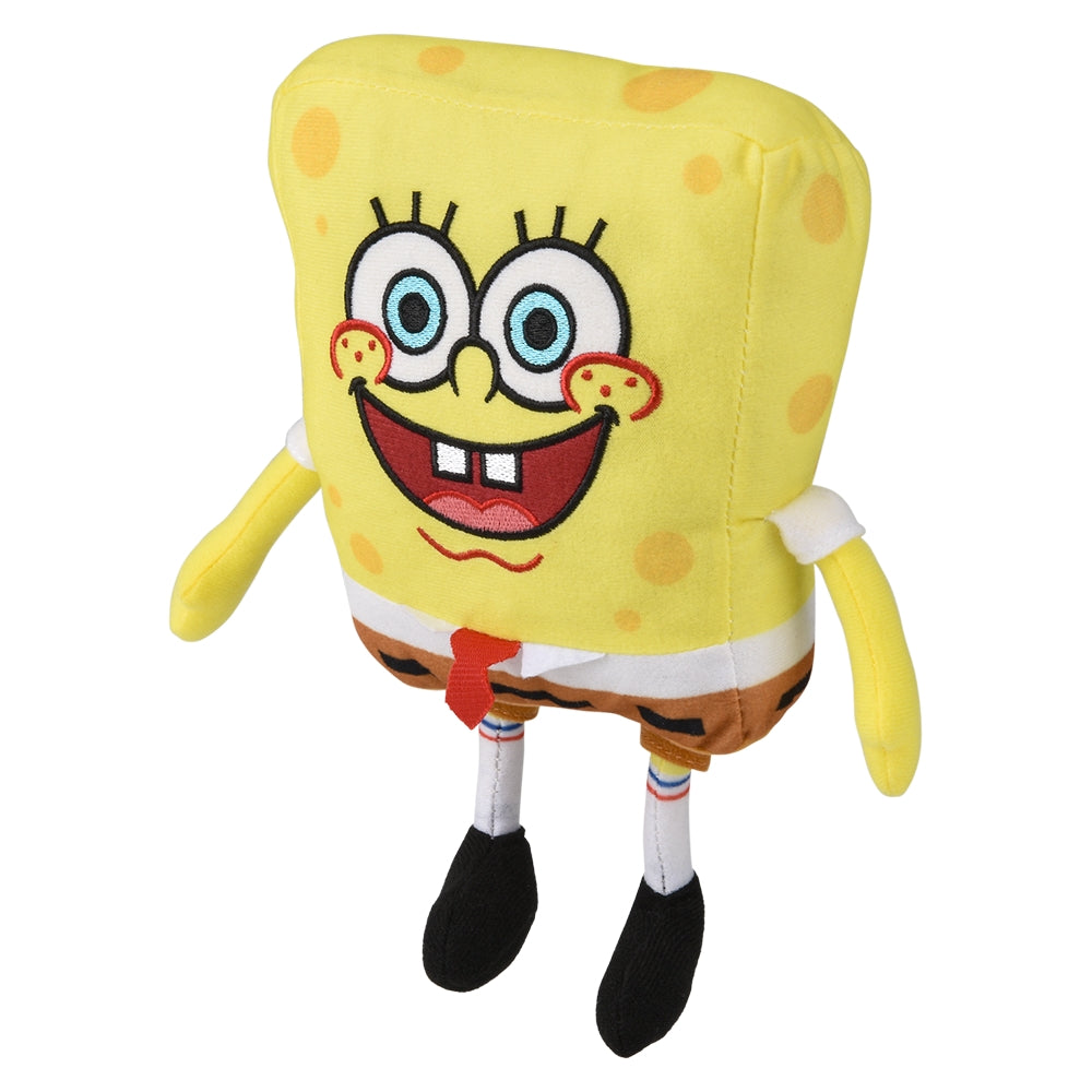 SpongeBob SquarePants Plush Assortment (1 PC)