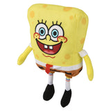SpongeBob SquarePants Plush Assortment (1 PC)