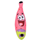 SpongeBob & Patrick Banana Plush (1 PC)