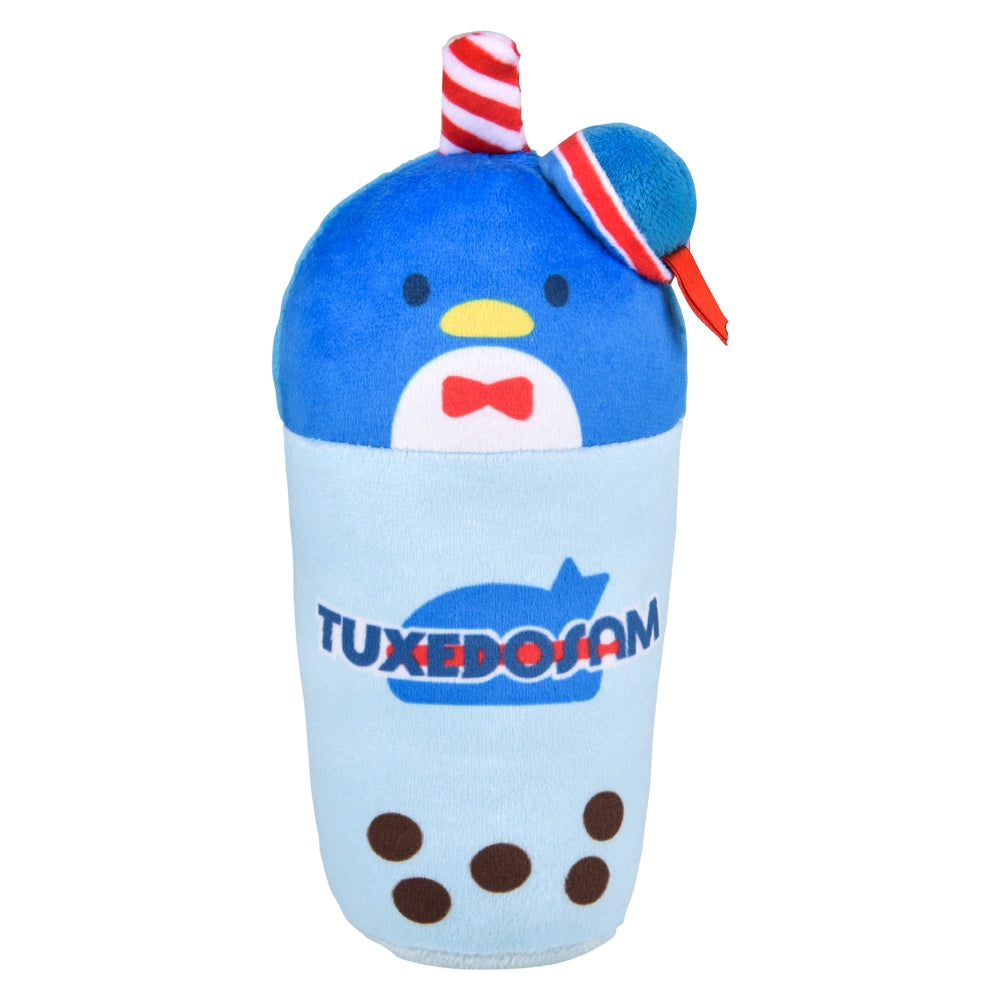 Hello Kitty Boba Plush (7.5 in)