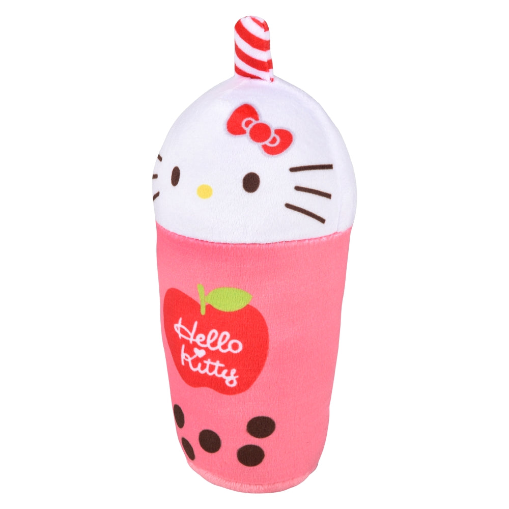 Hello Kitty Boba Plush (7.5 in)