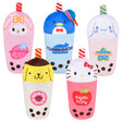 Hello Kitty Boba Plush (7.5 in)