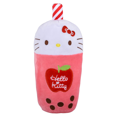 Hello Kitty Boba Plush (1 PC)