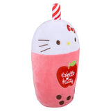 Hello Kitty Boba Plush (1 PC)