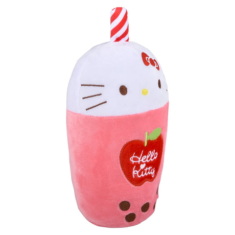 Hello Kitty Boba Plush (1 PC)