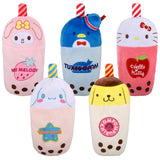 Hello Kitty Boba Plush (1 PC)