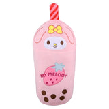 Hello Kitty Boba Plush 15"