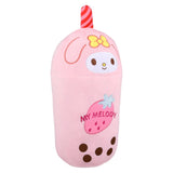 Hello Kitty Boba Plush 15"