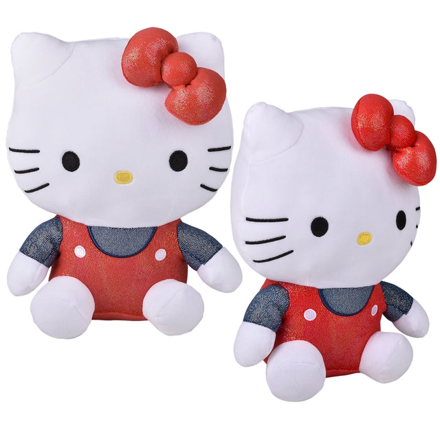 Hello Kitty Plush 10" (1 PC)