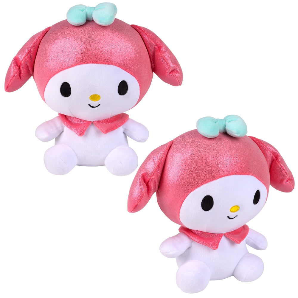 My Melody Plush 10"