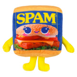Plush Toy Cute Spam Boy and Girl (1 PC)